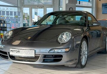 Porsche 911 Urmodell 136.200 km 52.590 &euro; Lauffen a.N. 74348