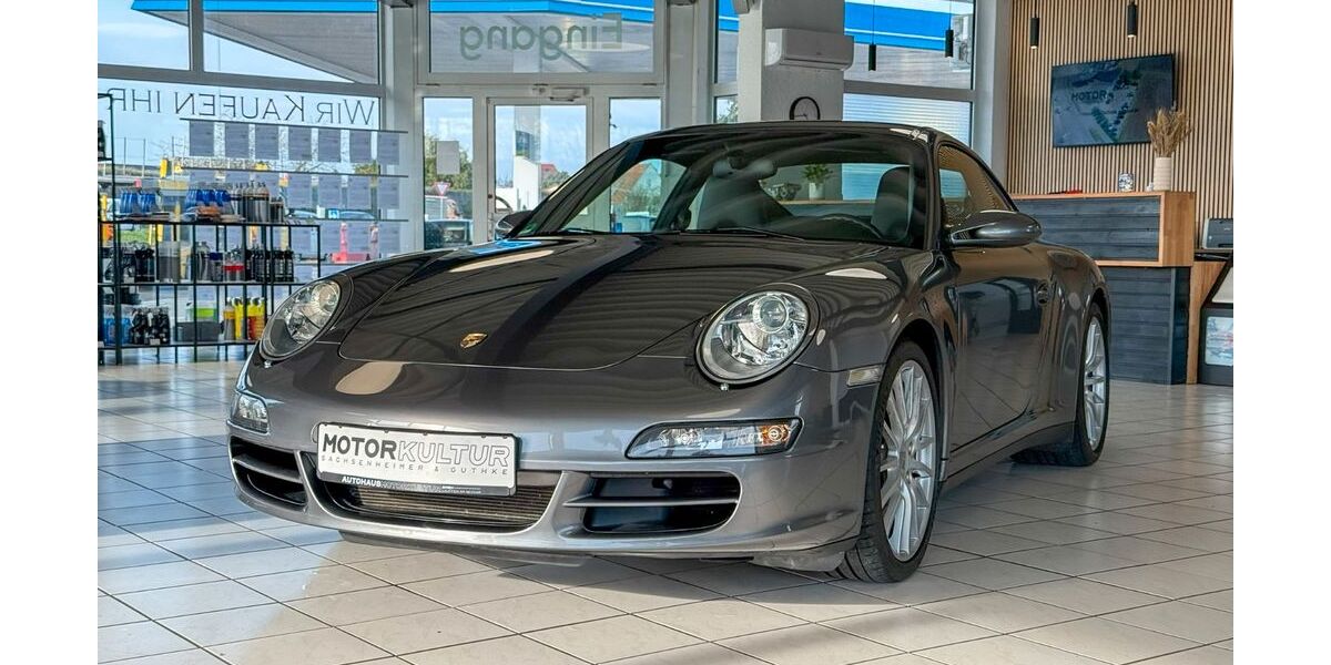 Porsche 911 Urmodell 136.200 km 52.590 &euro; Lauffen a.N. 74348
