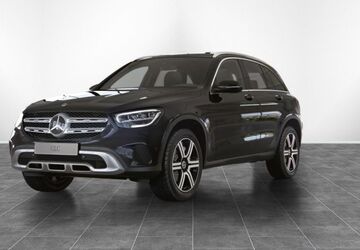 Mercedes-Benz GLC 300 95.630 km 36.990 &euro; Bretten 75015