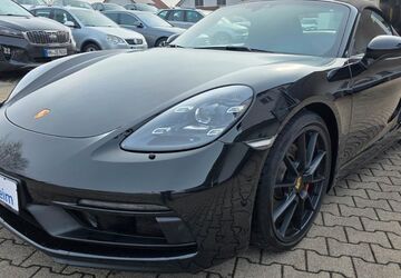 Porsche Boxster 126.000 km 74.990 &euro; Nordheim bei Heilbronn 74226