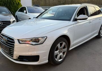 Audi A6 205.000 km 11.990 &euro; Aglasterhausen 74858