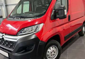 Citroen Jumper 81.000 km 14.995 &euro; Bretten 75015