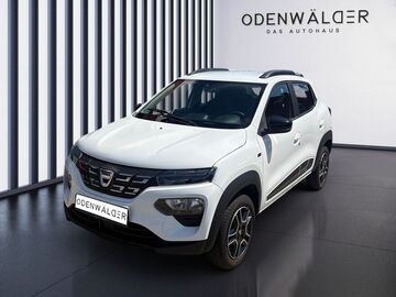 Gebrauchte Dacia Spring