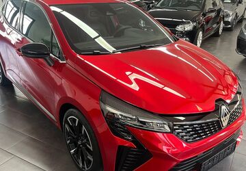 Renault Clio 14.426 km 15.999 &euro; Bietigheim-Bissingen 74321