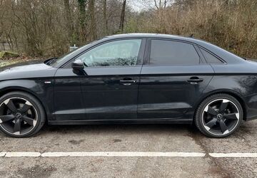 Audi A3 199.000 km 10.200 &euro; Sinsheim 74889