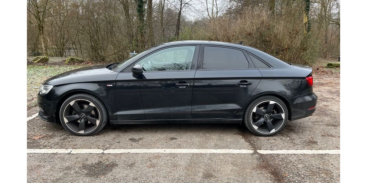 Audi A3 199.000 km 10.200 &euro; Sinsheim 74889