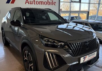 Peugeot 2008 11.045 km 26.900 &euro; Bruchsal 76646