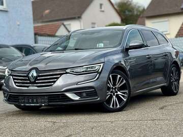 Gebrauchte Renault Talisman