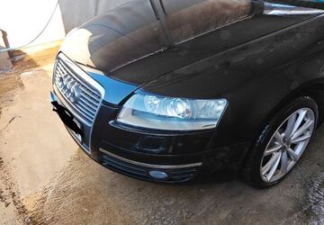 Audi A6 340.000 km 3.000 &euro; Weingarten 76356