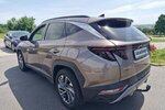 Hyundai TUCSON Prime Mild-Hybrid AHK M+S 44.254 km 23.850 &euro; Obrigheim-Asbach 74847