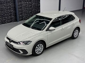 Gebrauchte VW Polo