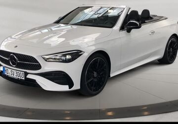 Mercedes-Benz CLE 300 9.982 km 67.879 &euro; Heilbronn 74072