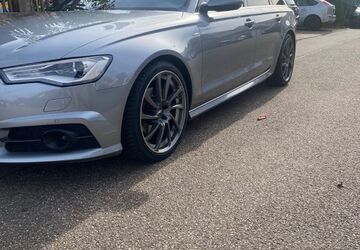 Audi A6 197.500 km 18.900 &euro; Erligheim 74391