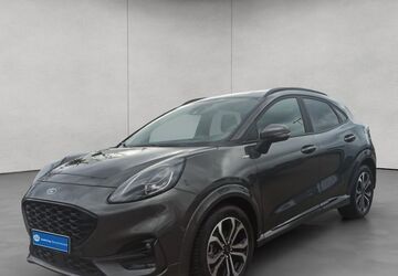 Ford Puma 28.963 km 19.890 &euro; Heilbronn 74080