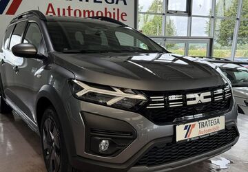 Dacia Jogger 1.720 km 23.840 &euro; Bruchsal 76646