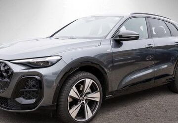 Audi Q5 4.500 km 69.990 &euro; Neckarsulm 74172