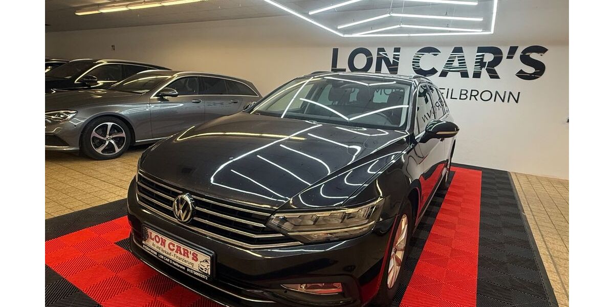 VW Passat Variant 144.000 km 20.990 &euro; Leingarten 74211