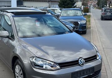 VW Golf 109.000 km 7.499 &euro; Gundelsheim 74831