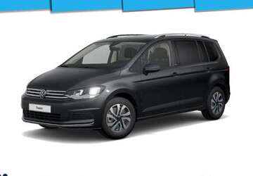 VW Touran 36.044 km 28.330 &euro; Mosbach 74821