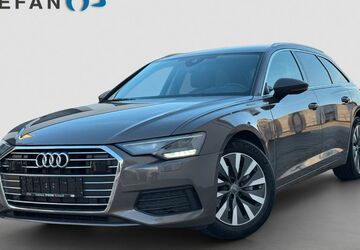 Audi A6 139.214 km 24.990 &euro; Kirchardt 74912