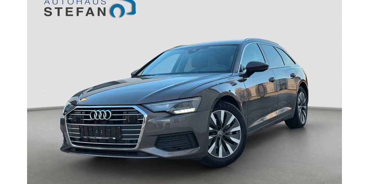 Audi A6 139.214 km 24.990 &euro; Kirchardt 74912