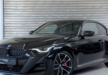 BMW 220 66.200 km 35.800 &euro; Forst 76694