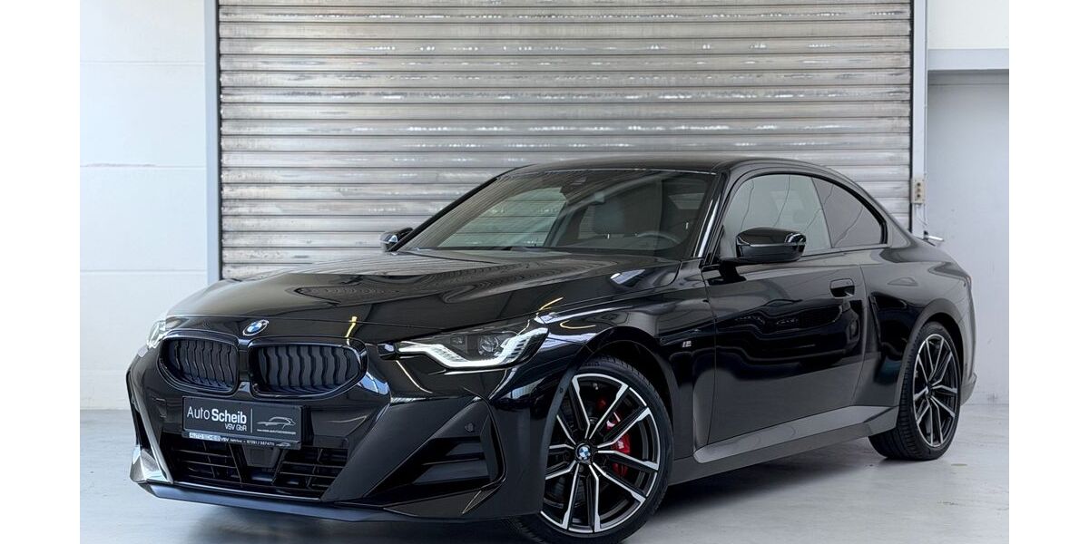 BMW 220 66.200 km 35.900 &euro; Forst 76694