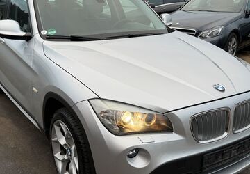BMW X1 154.000 km 9.999 &euro; Gundelsheim 74831