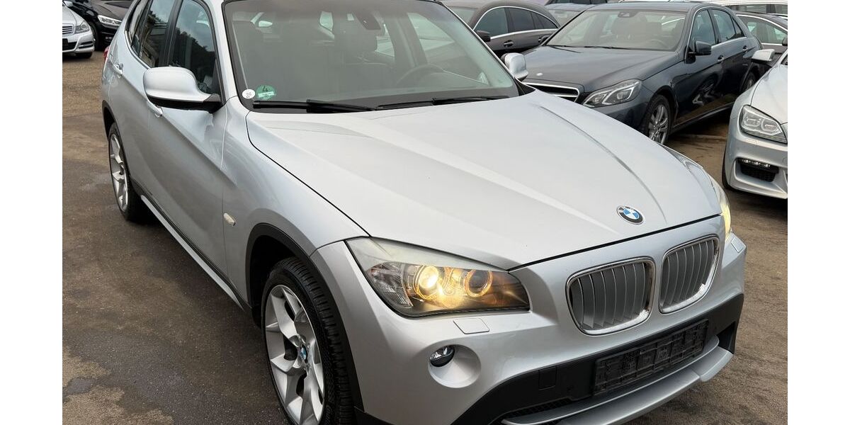 BMW X1 154.000 km 9.999 &euro; Gundelsheim 74831