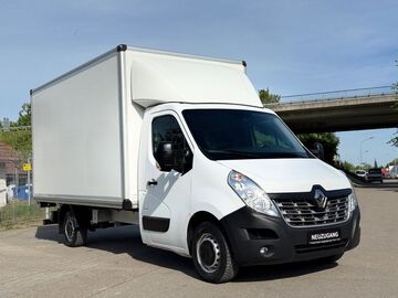 Gebrauchte Renault Master