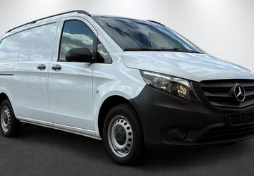 Mercedes-Benz Vito 51.000 km 23.990 &euro; Ittlingen 74930