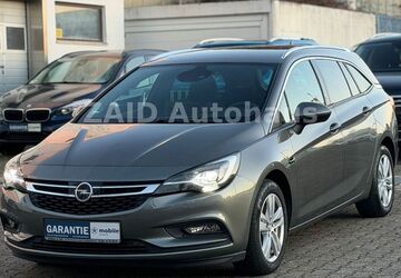 Opel Astra 149.800 km 10.999 &euro; Wiesloch 69168