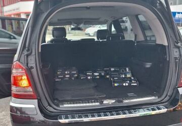 Mercedes-Benz GL 420 355.000 km 6.300 &euro; Heilbronn 74078