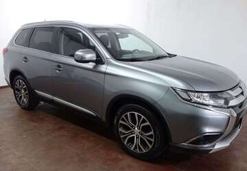 Mitsubishi Outlander 160.000 km 12.950 &euro; Mühlacker 75417