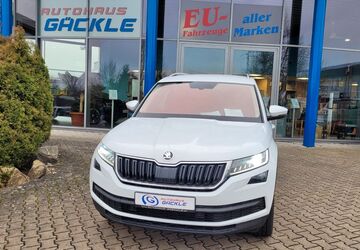 Skoda Kodiaq 33.000 km 29.750 &euro; Oberderdingen-Flehingen 75038