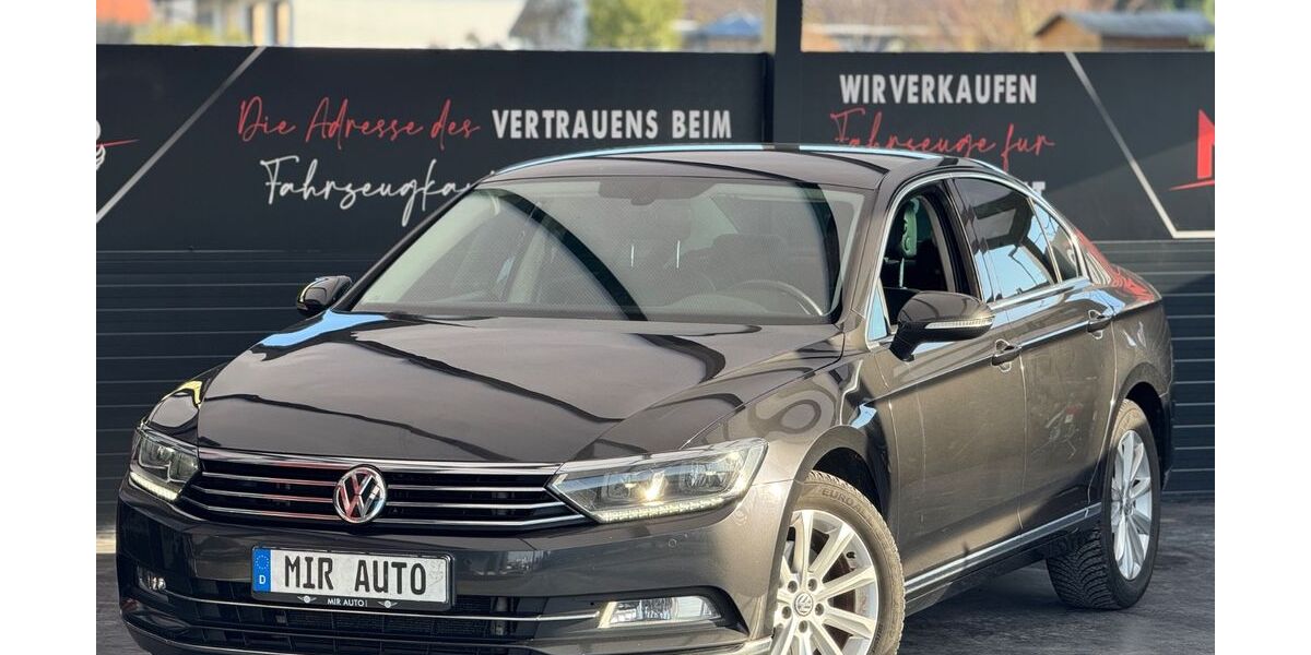 VW Passat 220.000 km 12.900 &euro; Sinsheim 74889