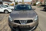 Nissan Qashqai Acenta 4X4 1. Hand AHK 100.000 km 7.990 &euro; Neckarsulm 74172