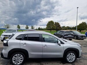 Suzuki SX4 S-Cross 1.4 Boosterjet Hybrid Allgrip Comfort 3.500 km 29.990 &euro; Obrigheim-Asbach 74847