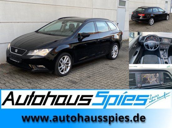 Seat Leon 141.474 km 9.990 &euro; Heilbronn 74076