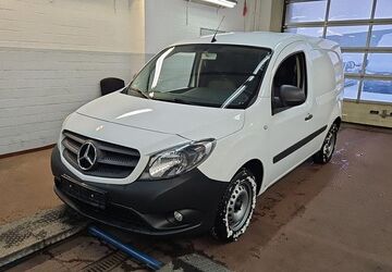 Mercedes-Benz Citan 101.502 km 10.990 &euro; Bretten 75015