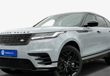 Land Rover Range Rover Velar 3.800 km 67.990 &euro; Heilbronn 74080