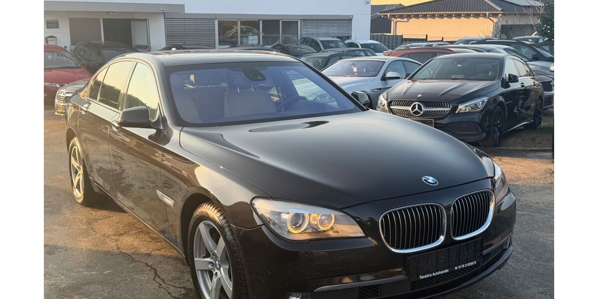 BMW 730 220.000 km 11.499 &euro; Gundelsheim 74831
