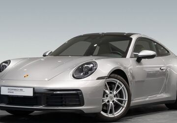 Porsche 992 12.330 km 123.900 &euro; Heilbronn 74074