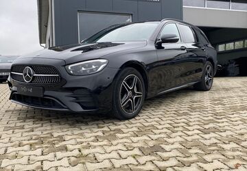 Mercedes-Benz E 300 99.390 km 31.390 &euro; Knittlingen 75438