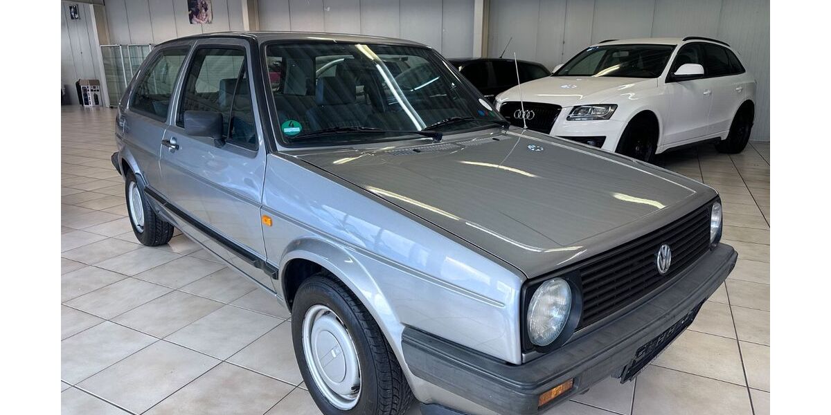 VW Golf 49.000 km 5.690 &euro; Ellhofen 74248