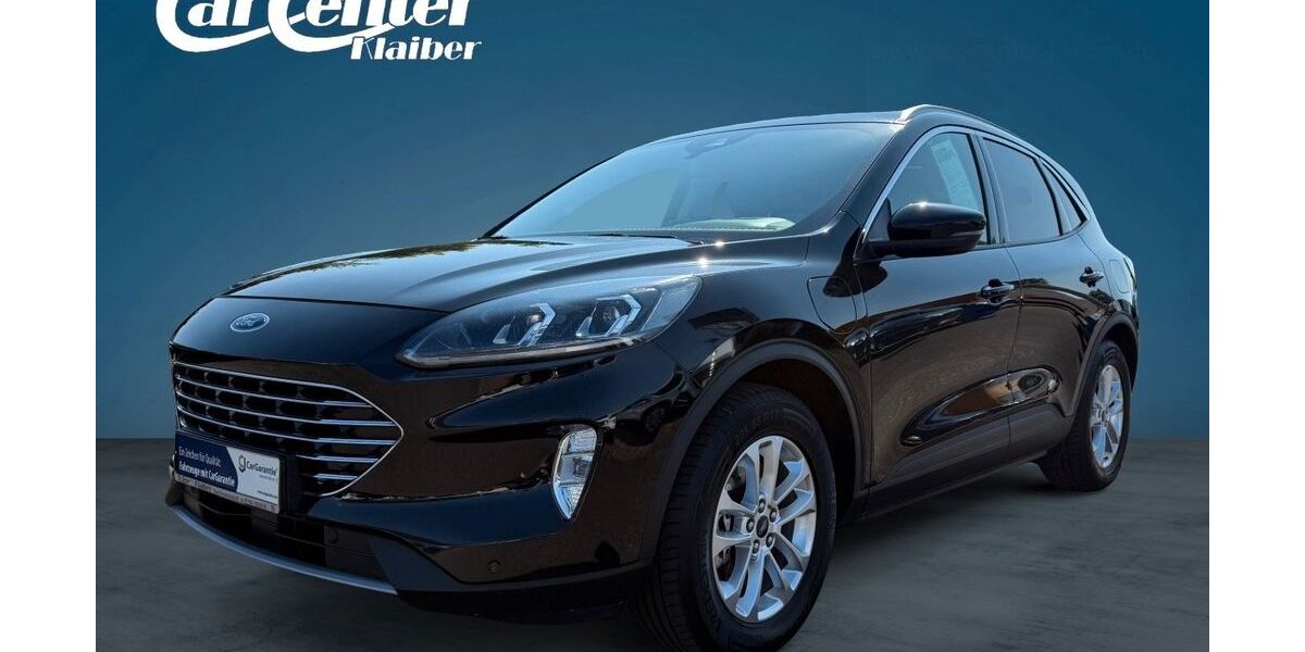 Ford Kuga 77.342 km 21.950 &euro; Bad Friedrichshall 74177