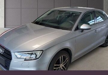 Audi A3 102.400 km 14.730 &euro; Bad Rappenau 74906