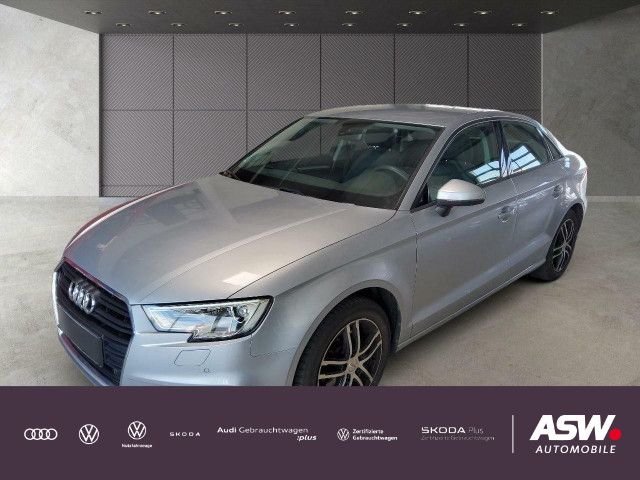 Audi A3 102.400 km 14.730 &euro; Bad Rappenau 74906