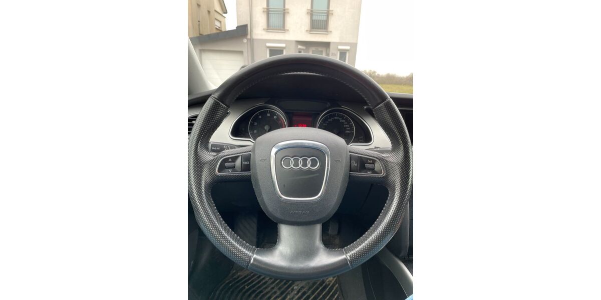 Audi A5 165.000 km 11.100 &euro; Rauenberg 69231