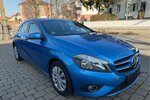 Mercedes-Benz A 180 BlueEFFICIENCY Style Navi 150.000 km 7.490 &euro; Neckarsulm 74172